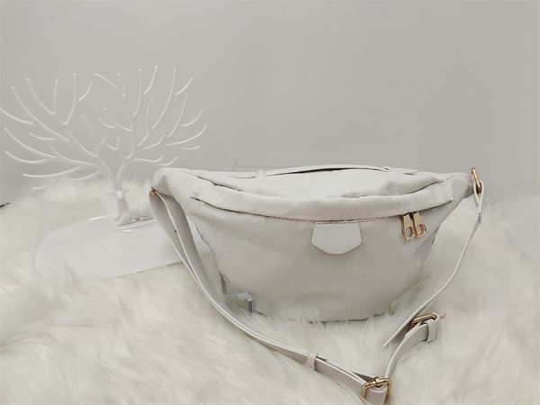 

classic luxury designers waist bags men crossbody handbag famous bumbag fashion shoulder brown fanny pack with three styles olld flow