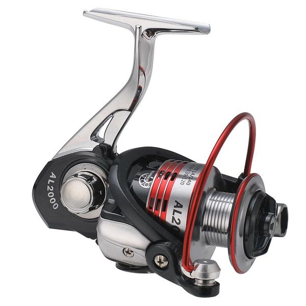 

all metal fishing reel 5.0:1 13+1bb spinning for ultra smooth powerful carp saltwater 2021 baitcasting reels