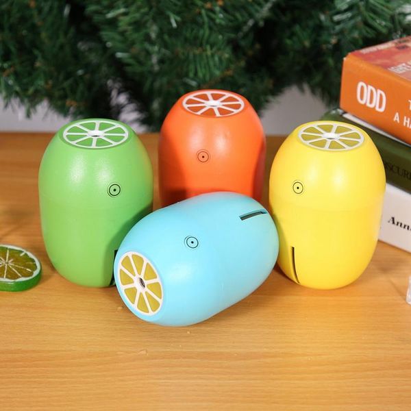 

essential oils diffusers 100ml ball usb humidifier with seven colors night light timer air atomizer home office humidificador