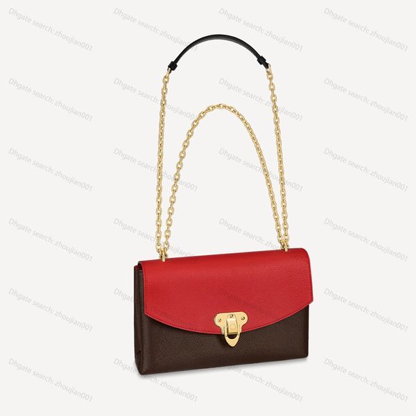 

with letter v 2021classic fashion women's shoulder bag designer bags designer handbags wallet handbags-003
