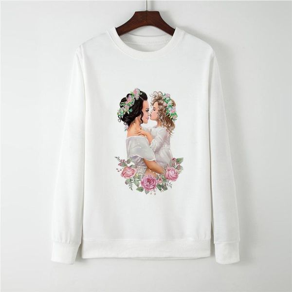 

women's hoodies & sweatshirts full sleeve bluza damska loose hoodie sweatshirt fashion brand pullover tracksuit, Black