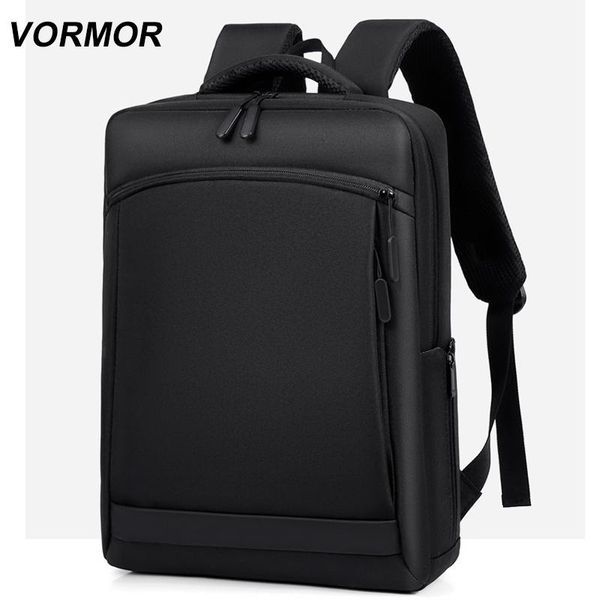 

brand lapbackpack women anti-theft waterproof school backpacks usb charging business men travel bag 2021