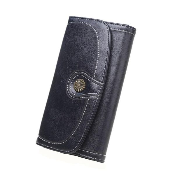 

wallets famous design women wallet pu leather multifunction female purse long big capacity card holders, Red;black