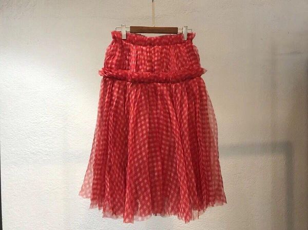 

skirts 2021 fashion women silk skirt, Black