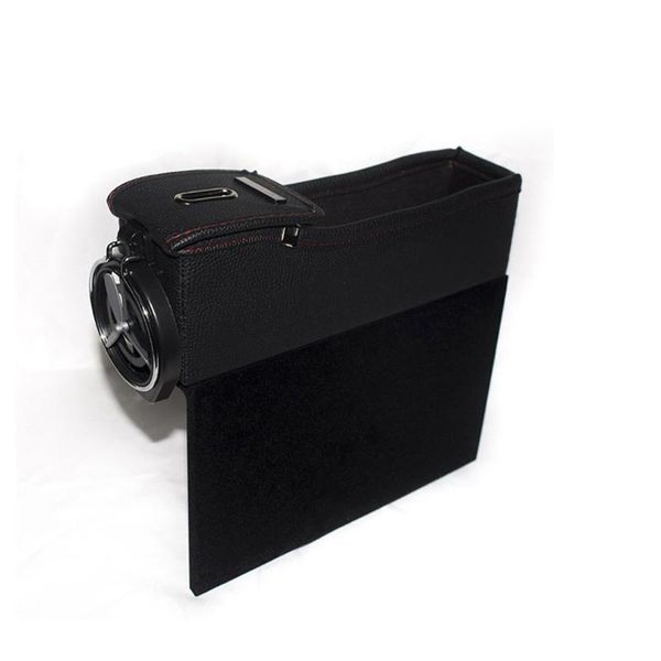 

car organizer useful storage bag back pocket main driving or vice four colors