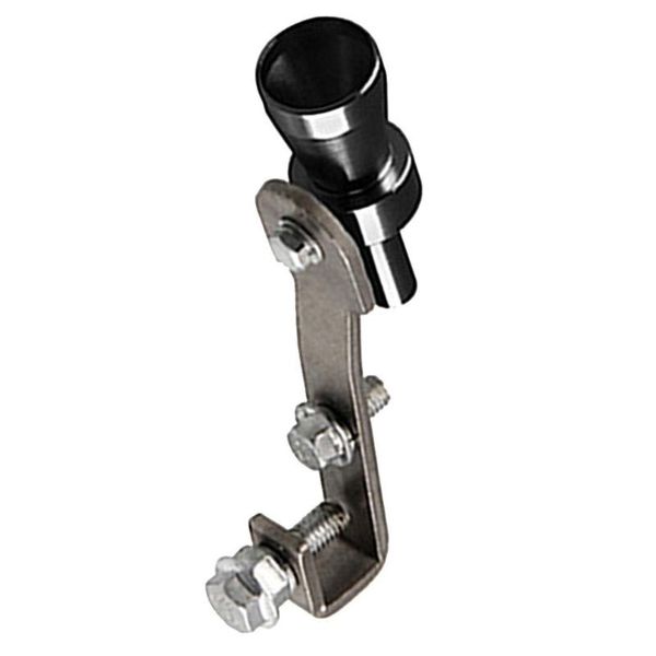 

exhaust pipe car and motorcycle sounder muffler modified turbine whistle universal tail accessories