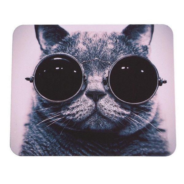 

mouse pads & wrist rests pad non-slip notebook door