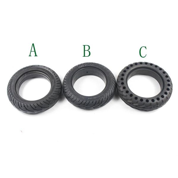 

motorcycle wheels & tires 2021 3 types of solid tire 8 inch non-pneumatic 200x50 fit for electric gas scooter