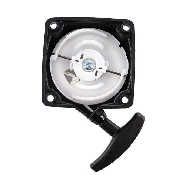 

craft tools 1 pc recoil starter equipment mower rq580 erdbohrer m84000