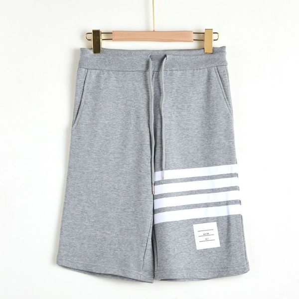 

ftb college style graduation p knitting shorts s sports casual pants, White;black
