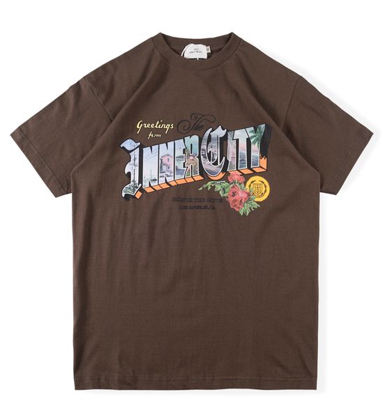 

men stylist t-shirts fashion digital printed mens women designers short sleeve t shirt size s-xl, White;black