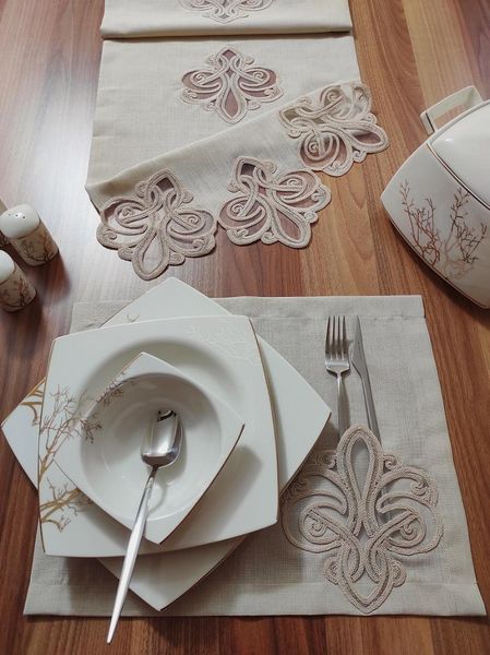 

bedding sets damaks american service team 8 personality-cappuccino