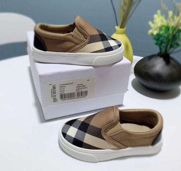 

2021 new brand lovely boys girls sneakers baby fashion casual kids shoes breathable patch elegant children, Black;grey