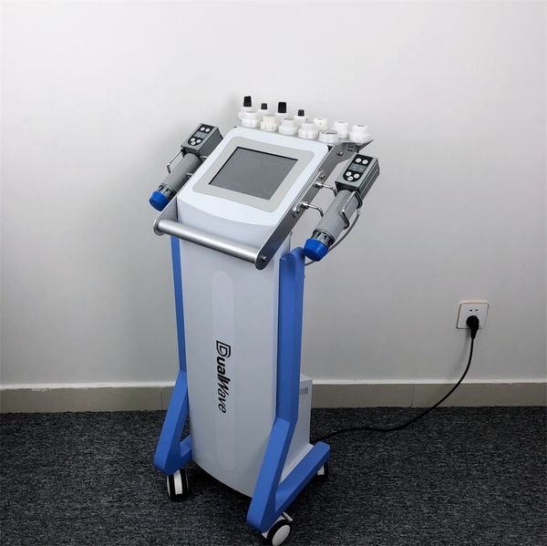 

eswt acoustic wave beauty equipment to body pain relief ed shockwave therapy machine for erectile dysfunction treatment