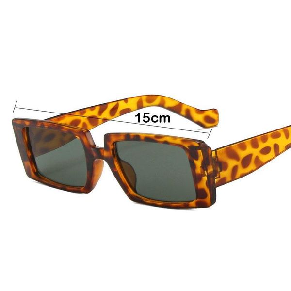 

outdoor eyewear classic retro square sunglasses women brand vintage travel small rectangle sun glasses for female eye driver goggles