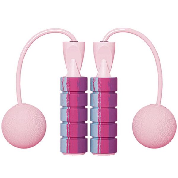 

jump ropes ropeless rope cordless adjustable skipping for fitness workout jumping women men and kids