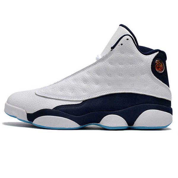 

2021 luxury jumpman 13 reverse bred 13s mens basketball shoes retro court purple chicago hyper royal flint starfish gold glitter womens7yk