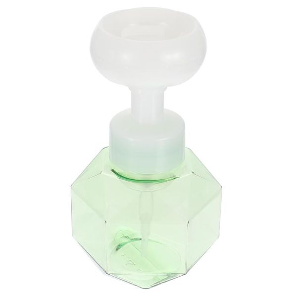 

watering equipments fashion cup facial cleanser bubbler cleaning bottle beauty tools