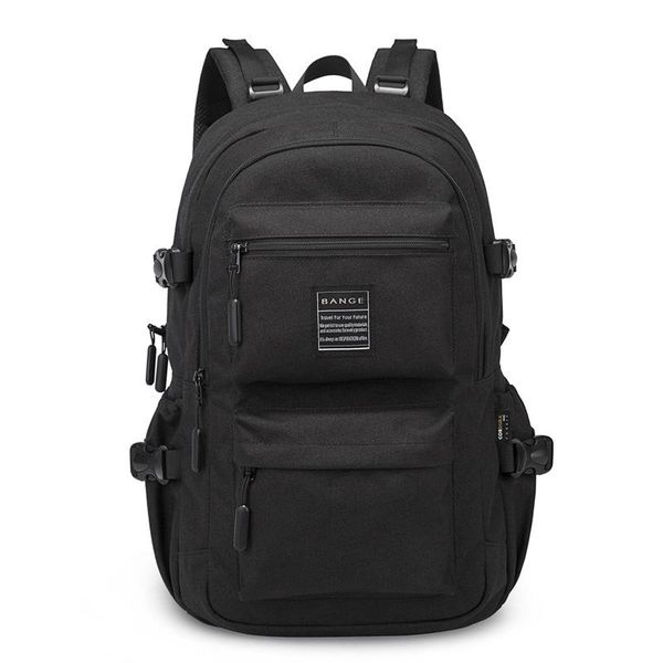

backpack men note computer large capacity waterproof outdoor storage travel rucksack trekking bag oxford wholesale