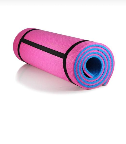 

yoga mats mat sports 16 mm thickness gymnastics slip-resistant carpet