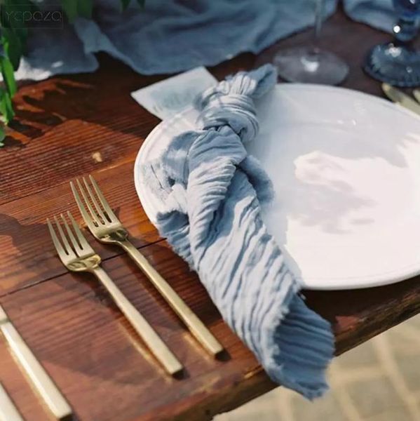 

table napkin yepqzq home decor cloth napkins wedding decoration in 51x51cm