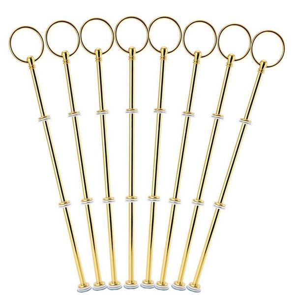 

other bakeware mini metal rod 3 floor tiered wedding cake for stand holder pies cfe