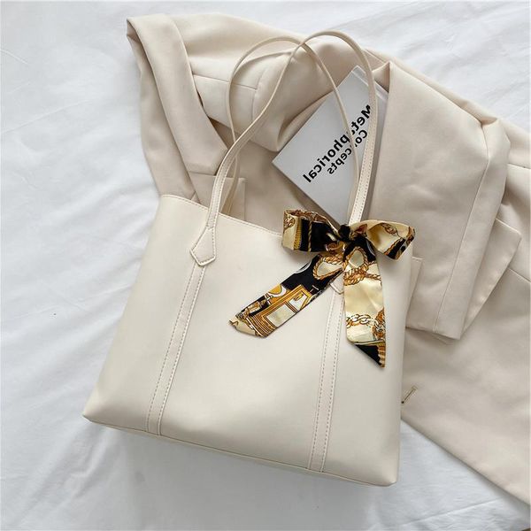 

large-capacity summer casual bag 2021 trendy net red tote one-shoulder ins new portable large female nkbtl