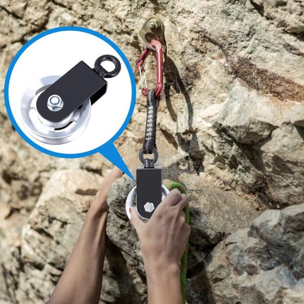 

1pc fitness pulley professional bearing diy equipment accessories