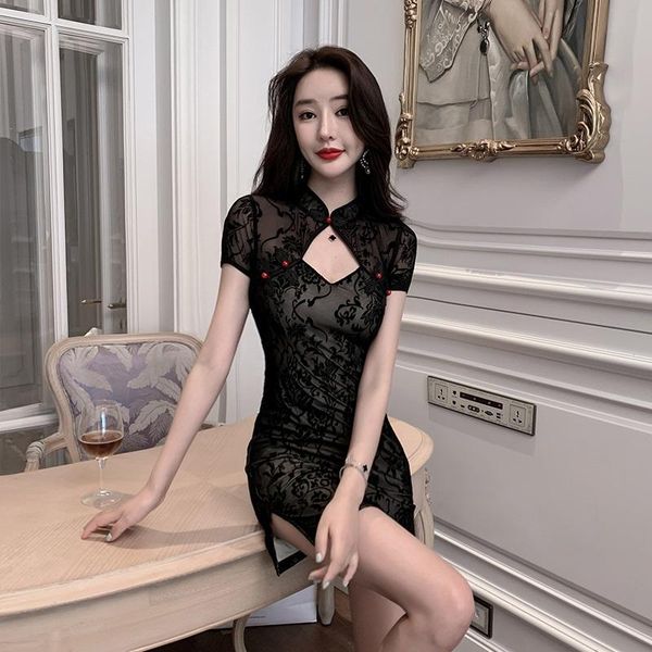 

ethnic clothing 12916, Red