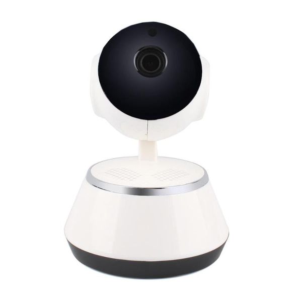

wireless video surveillance ip camera p2p wifi pan tilt network home cctv ir night vision webcam cameras