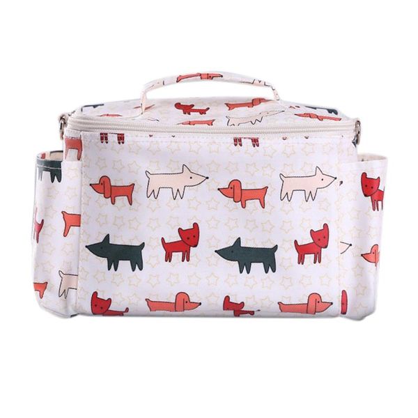 

diaper bags universal baby mummy bag multifunction carriage pram cup holder