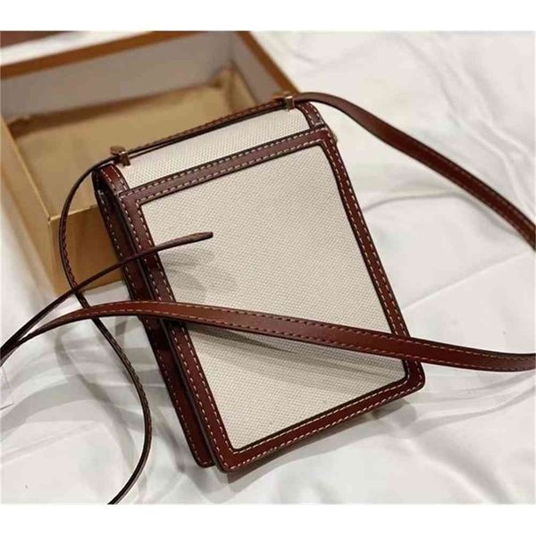 

women luxurys designers bags 2021 premium canvas simple mobile phone messenger mini card whole designer handbag handbags totes crossbody bag