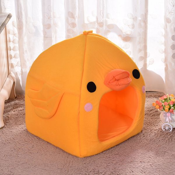 

crates pet nest rooster miniature dog mongolian style house cat teddy poodle kitty