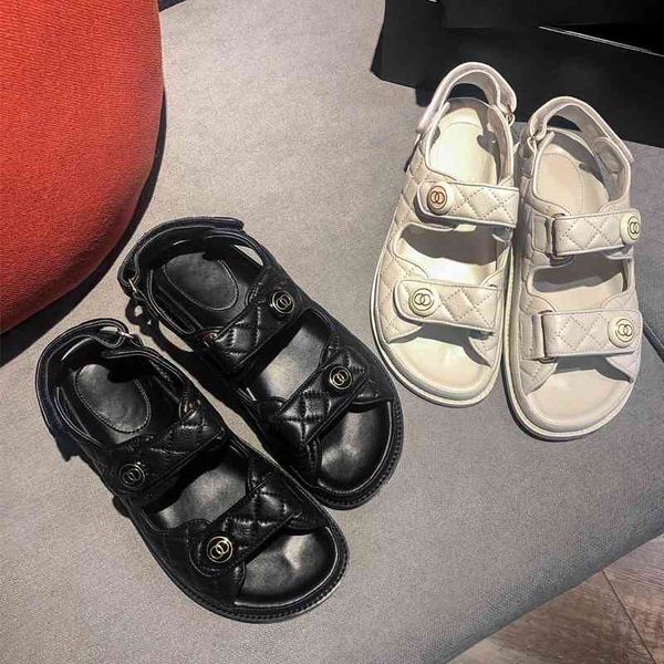 

zapatos planos de marca lujo diseador para damas, sandalias cmodas y modernas alta gama nuevas en 60% off store online, Black