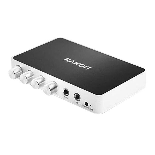 

karaoke mixer android phone set-box smart machine tv set tripods