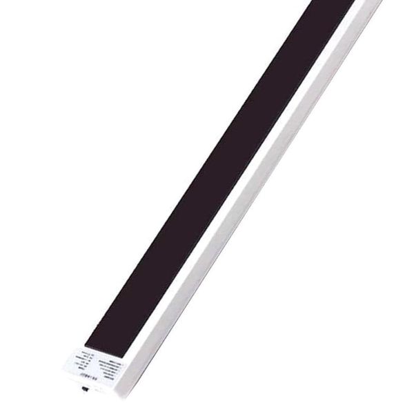 

charging body sensor cabinet corridor light night bedside installation strong adhesive lamp