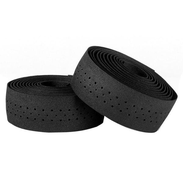 

bike handlebars &components eva high elastic -absorbing bicycle handlebar tape mountain grip strap anti-slip sweat absorption cycling h