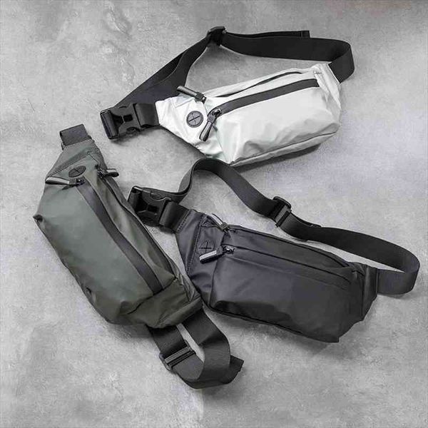 

traveling waist for women fashion bag outdoor sports crossbody casual waterproof multifunction purse men chest pack g210