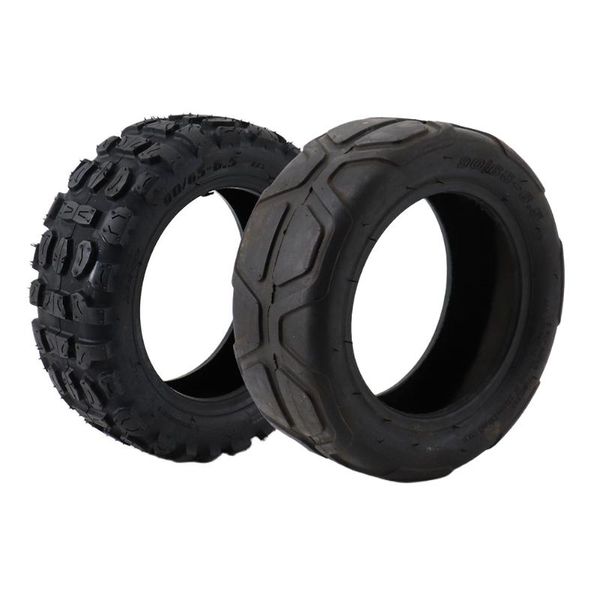 

motorcycle wheels & tires high performance 90/65-6.5 11inch electric scooter tire for on road or off gas vacuum thick outer