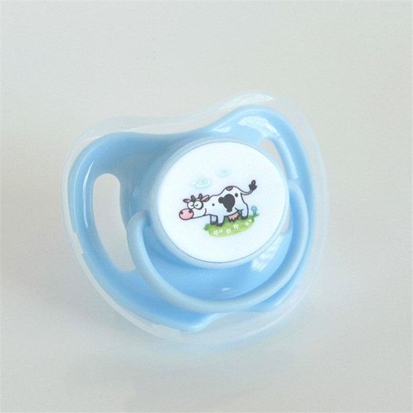 

baby pacifier cartoon pattern borns silicone for 1-3 years old pacifiers#