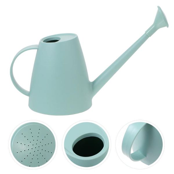 

watering equipments 1pc gardening tool home long mouth can plant container