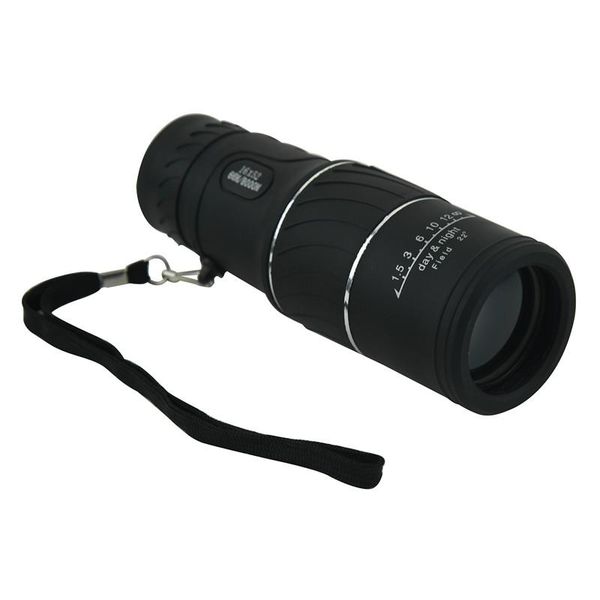 

telescope & binoculars 16x52 zoom mini dual focus monocular