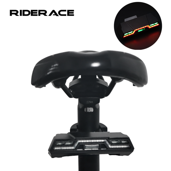 

bike lights bicycle high endurance usb rechargeable night riding safety warning taillight cycling bright tail light accessories