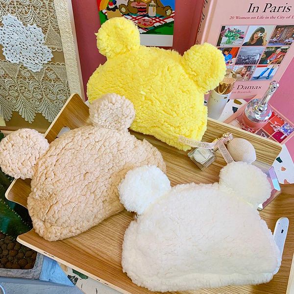 

storage bags cute plush cosmetic bag portable purse girl mini eco friendly reusable necessarie feminina home organizer eb50sn