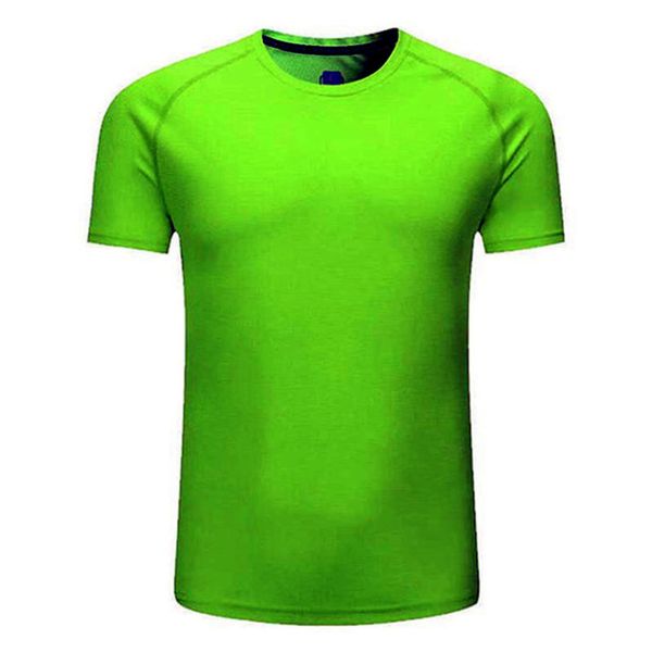 

202 2021 arrive blank soccer jersey men kit customize quick drying t-shirt uniforms football s m  xl shirts78, Black;yellow