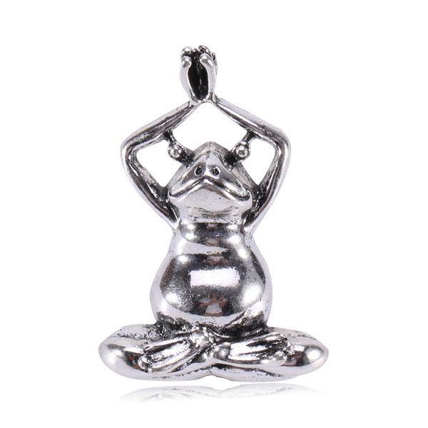 

factory new frog simple fashion clothing accessories brooch pin christmas