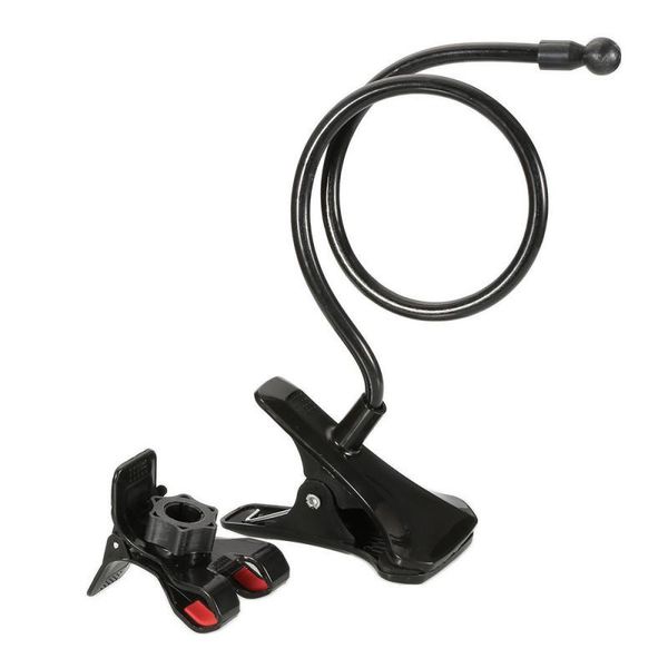 

cell phone mounts & holders mobile holder flexible adjustable clip lazy home bed deskmount bracket for smartphone