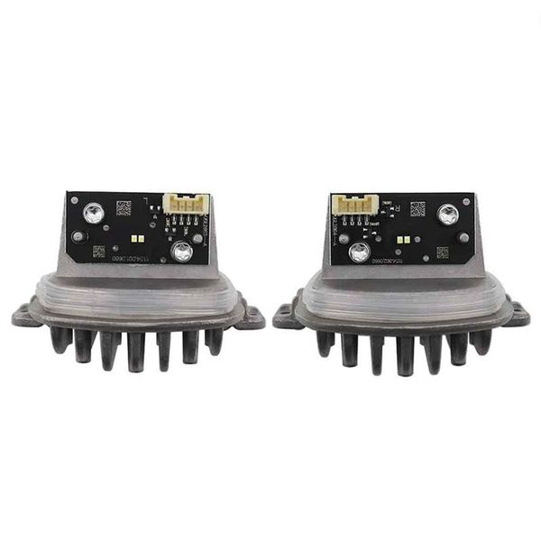 

other lighting system pair for- 7 series g11 g12 18-20 led headlight drl daytime running lights control module light source 63119498407