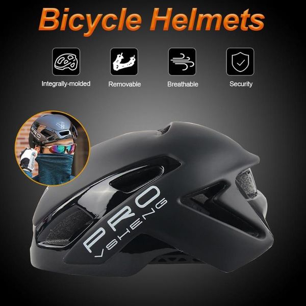 

tactical helmets bicycle helmet light weight integrated adjustable protective safety cycling head protector equipment