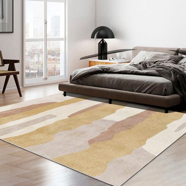 

carpets eometric carpet for living room bedroom bedside rugs soft square fluffy home sofa table decor mat